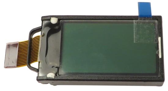 LCD Display for SKM100 G3