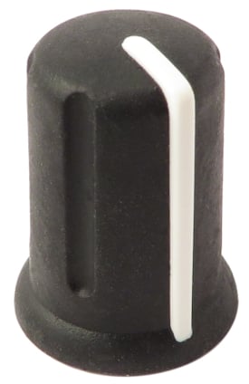 Allen & Heath/Xone Black Knob