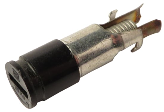EV Fuse Cap