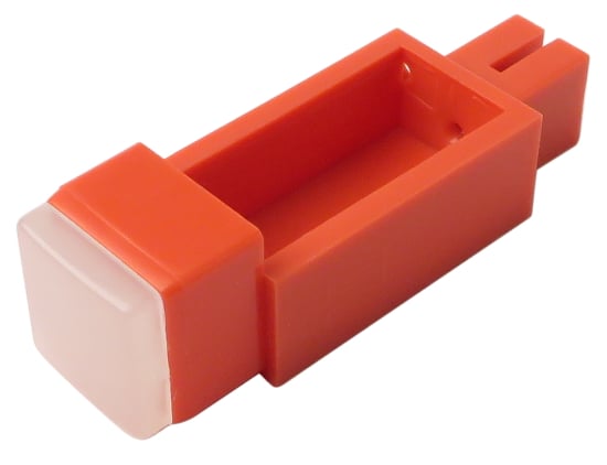 Push Button for PM Series