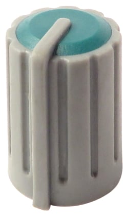 Green Knob for M810 and M1610