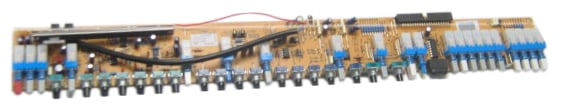 Mono Input Channel PCB for GL2800