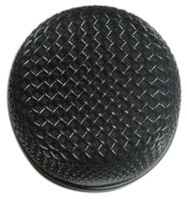Grille Assembly for Sennheiser SKM Series