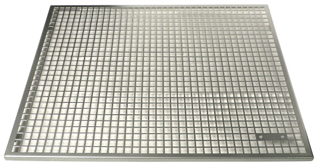 Lower Side Mount Grille for Neo 412