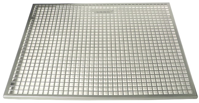 Upper Side Mount Grille for Neo 412