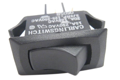 Power Switch for CE2000