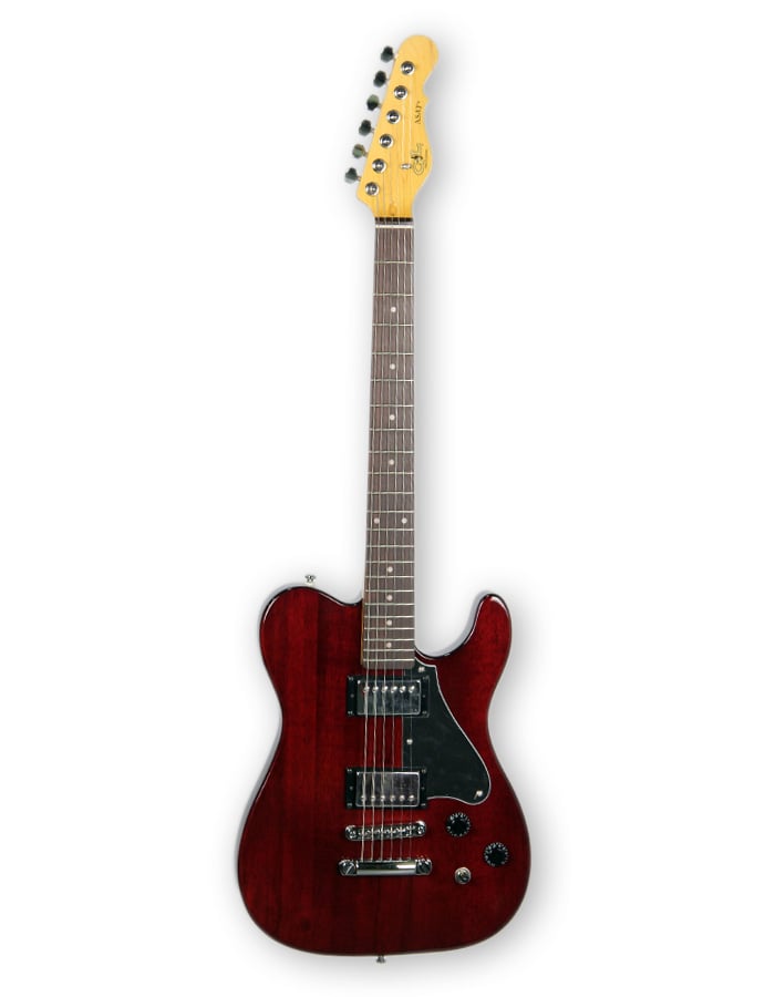 Irish Ale Tribute Series Electric Guitar