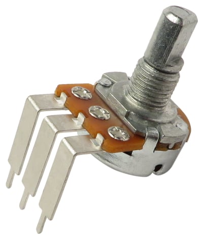 Volume Pot for ZC-1 and 231s