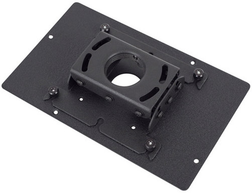 Custom RPA Projector Mount in Black