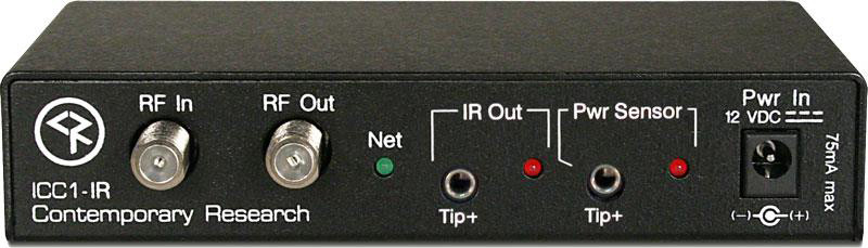 IR TV Controller