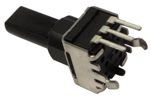 50K Ohm Pot For SRM350