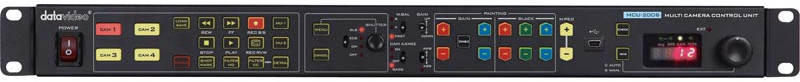 Rackmount Multi-Camera Control Unit - Sony