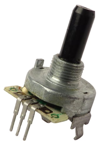 Data Switch Encoder for PC2R