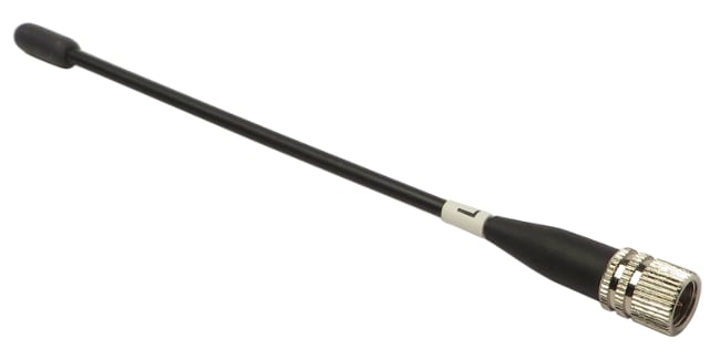 Antenna for M2RL and M3RL