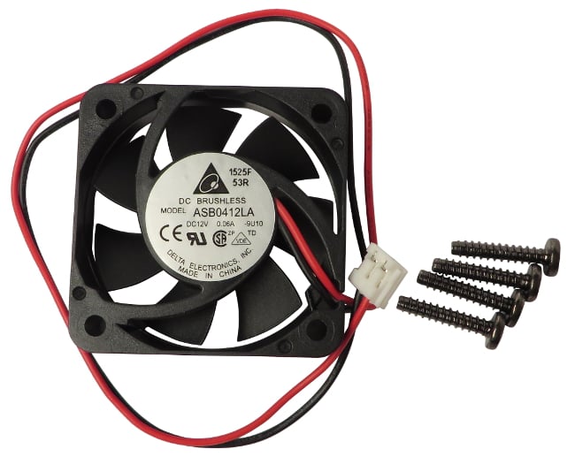 ASB0412LA DC Fan for STAGEPAS 300