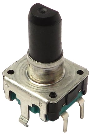 Rotary Encoder for DM2000, LSP, and M7CL
