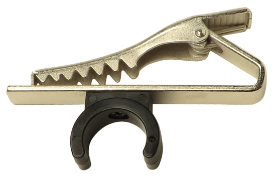 Lapel Mic Clip for AT829