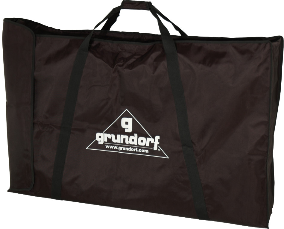 Facade Bag for 4863 in Black