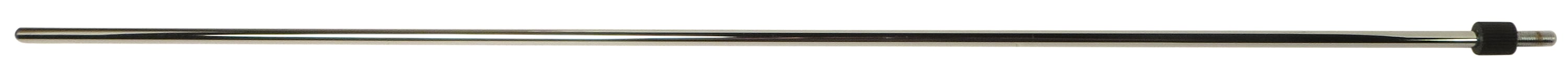 27" Upper Hi-Hat Rod