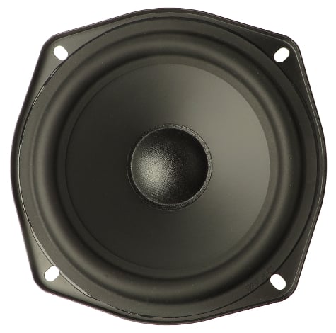 Woofer for UB22, UB12SE, and JF50