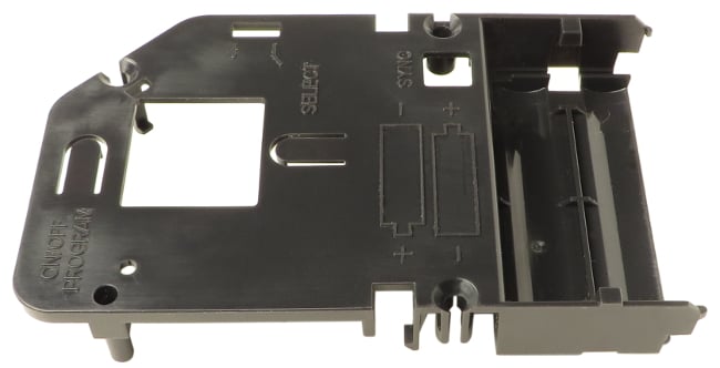 Battery Nest for MX890