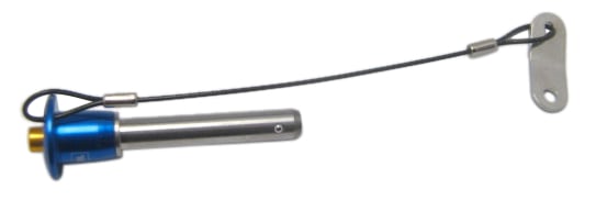 Quick Release Pin for VT4888DP
