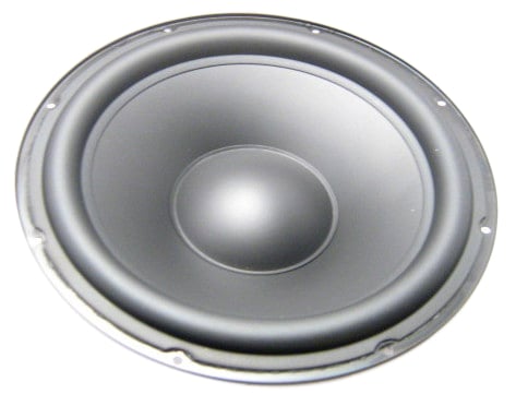 Woofer for LSR4312SP