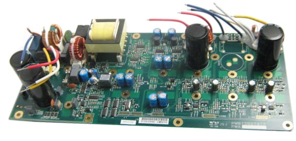 Main PCB for PRX515