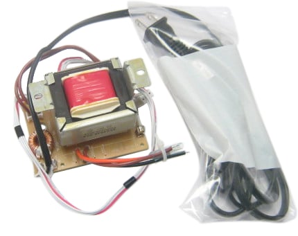 Power Transformer for CD200