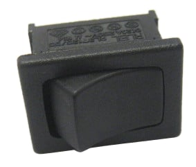 Power Switch for LSR2325P