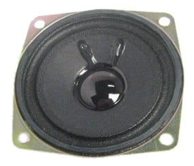 Speaker for ICS2000 and MS222