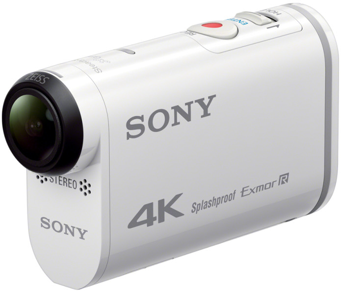 4K 240p HD Action Camcorder