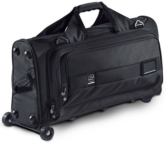 Rolling U-Bag