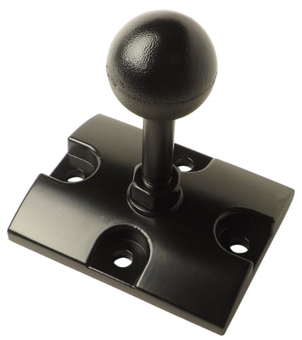 Ball Mount for Control 25 and 28