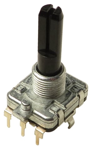 Volume Pan Encoder for A16, A16 II, and A16CS