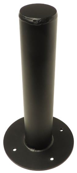 1-3/8" Pole Mount Cup