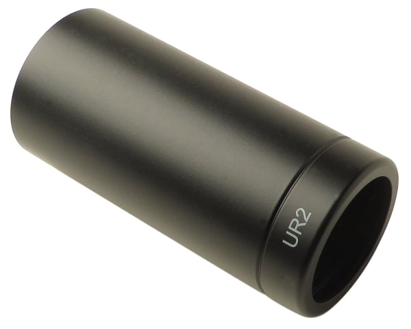 Black Battery Sleeve for UR2