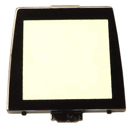 LCD Lens for U1