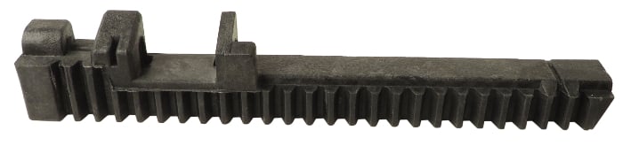 Rack Front Gear for Source Four