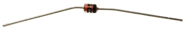Zener 39V Diode for AVR3312