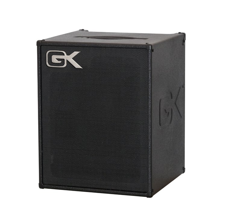 500W 2x10" Bass Combo Amplifier with Ceramic Speakers