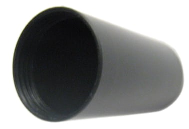 Shure Mic Transmitter Battery Cup