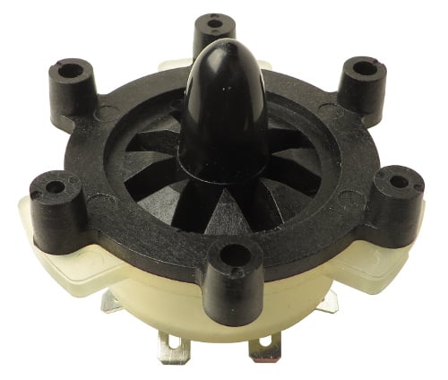 TOA Piezo Tweeter