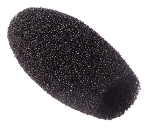 Crown Mic Windscreen