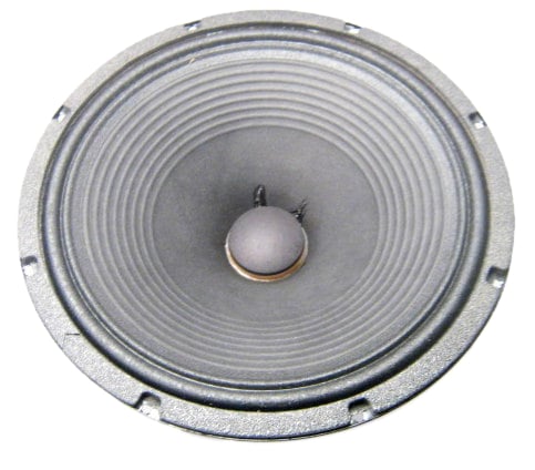 12" 4 Ohm 300W Woofer