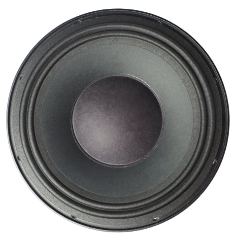 10" Woofer for Neo 210 and 410