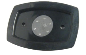 Headset Ear Element