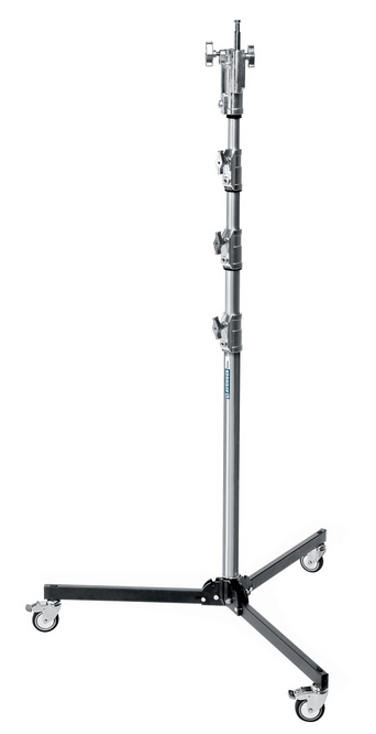 Roller 34 Folding Base