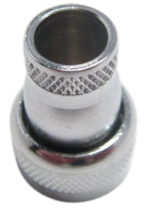Screw-On Mic Connector