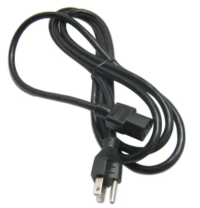AC Power Cord